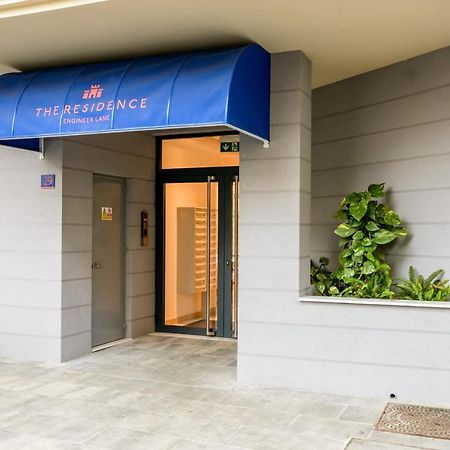 Brand New Luxury 2 Beds Apartment At The Residence-Hosted By Sweetstay 지브롤터 외부 사진