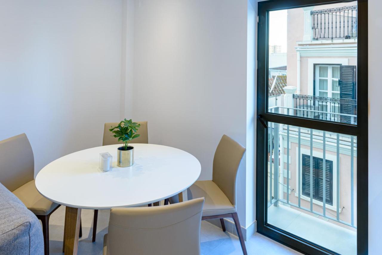 Brand New Luxury 2 Beds Apartment At The Residence-Hosted By Sweetstay 지브롤터 외부 사진