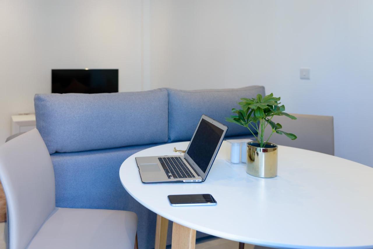 Brand New Luxury 2 Beds Apartment At The Residence-Hosted By Sweetstay 지브롤터 외부 사진