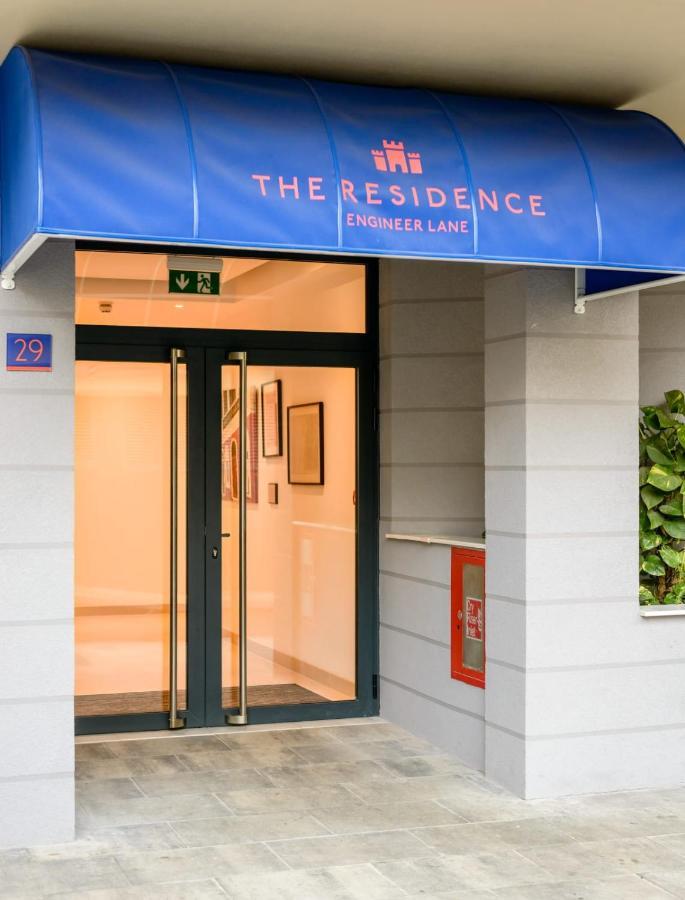 Brand New Luxury 2 Beds Apartment At The Residence-Hosted By Sweetstay 지브롤터 외부 사진