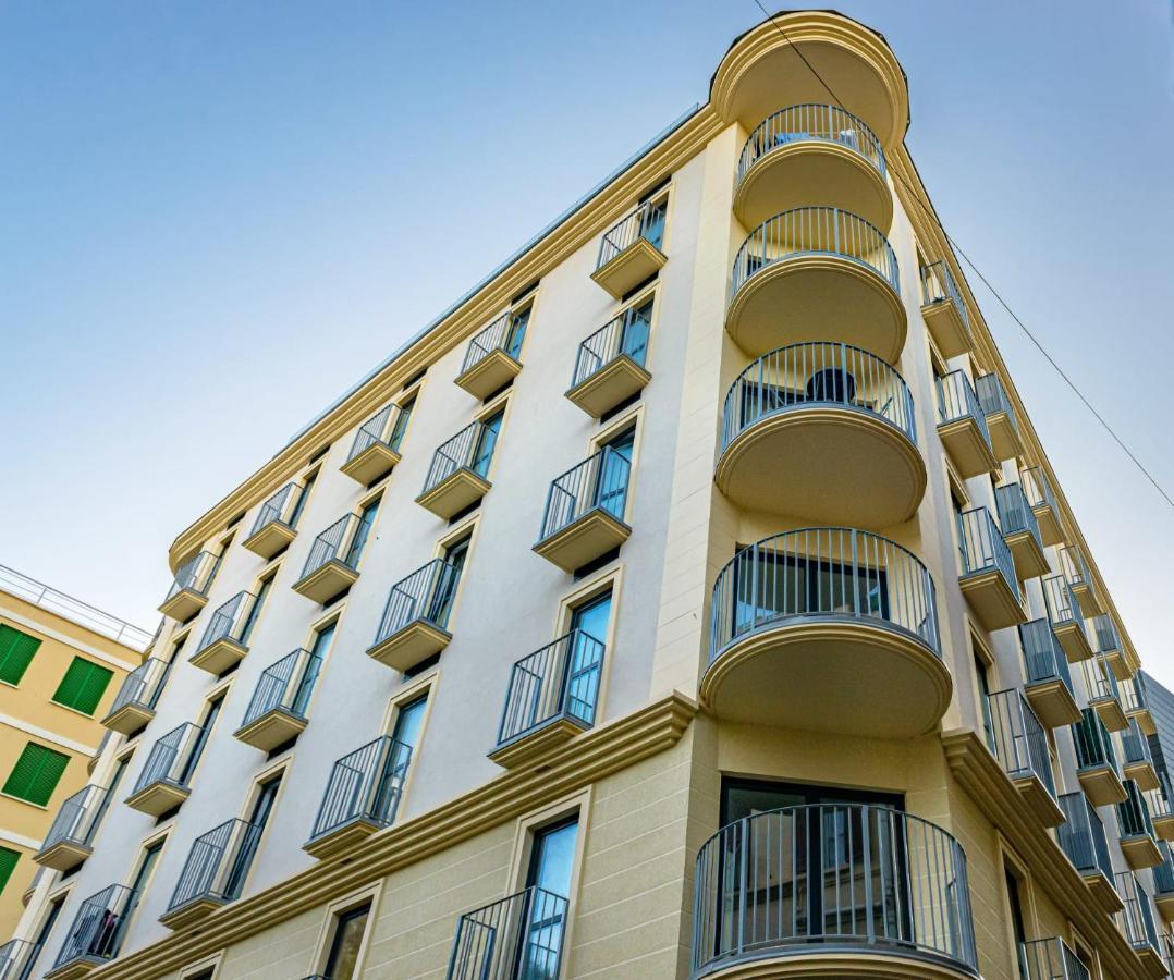 Brand New Luxury 2 Beds Apartment At The Residence-Hosted By Sweetstay 지브롤터 외부 사진