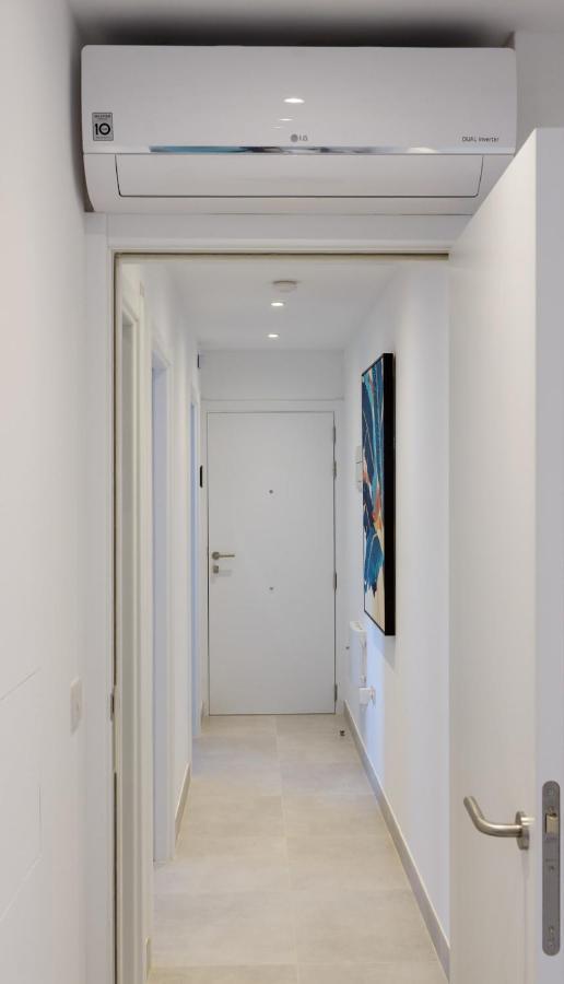 Brand New Luxury 2 Beds Apartment At The Residence-Hosted By Sweetstay 지브롤터 외부 사진