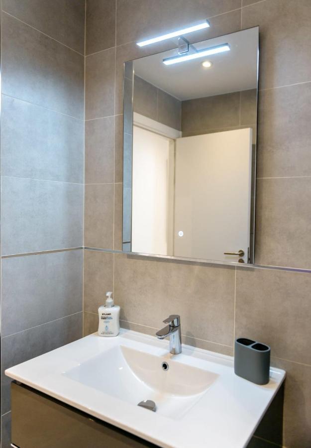 Brand New Luxury 2 Beds Apartment At The Residence-Hosted By Sweetstay 지브롤터 외부 사진