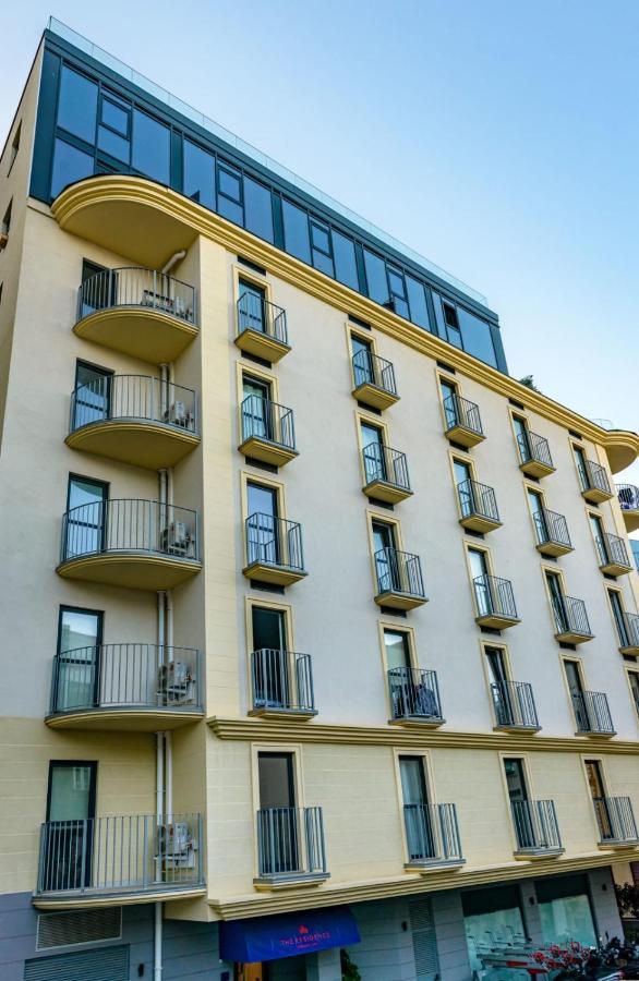 Brand New Luxury 2 Beds Apartment At The Residence-Hosted By Sweetstay 지브롤터 외부 사진